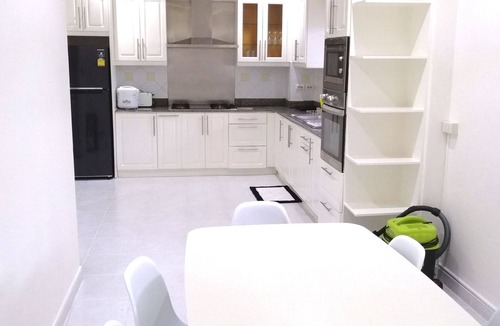 Jomtien Villa | Villa private pool, pool table, dartboard, games. Quick access to walking street