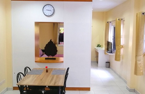 Jomtien Villa | Villa private pool, pool table, dartboard, games. Quick access to walking street