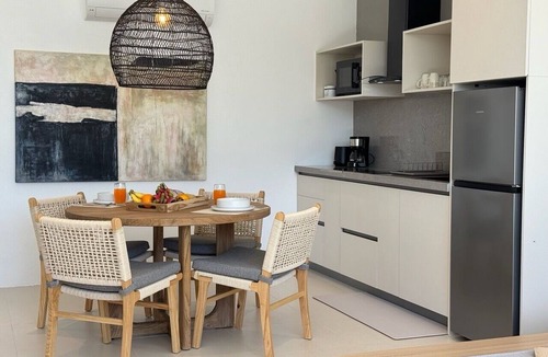 Bophut Hills House | Villa Ramay - Boutique Pool Villa - 5 Minutes to Fisherman's Village