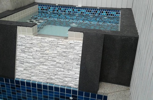 Jomtien Villa | Villa Rose Private Pool and Jacuzzi