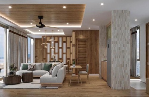 Ko Pha-ngan Cabin | Villa Saprang
