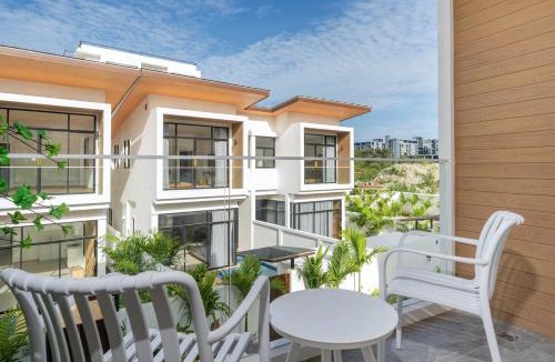 Kamala Villa | Villa Serana - New Private Pool Villa in Goldena Residence, Kamala