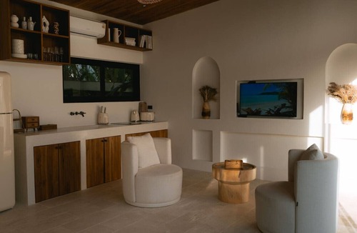 Bophut Hills House | Villa Sila - 1 bedroom island retreat