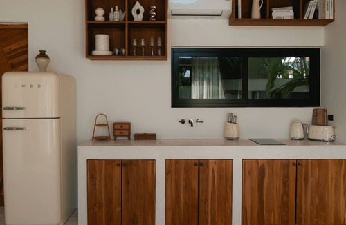 Bophut Hills House | Villa Sila - 1 bedroom island retreat