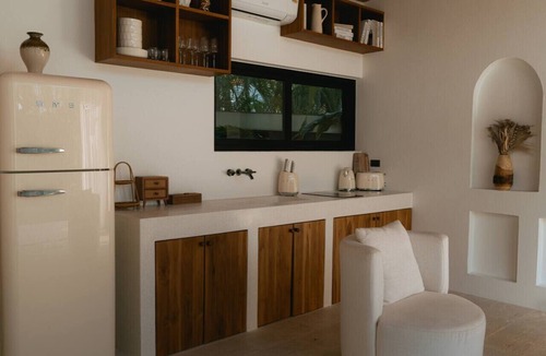 Bophut Hills House | Villa Sila - 1 bedroom island retreat