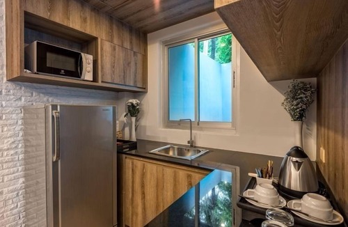 Chalong Apartment | Villa Sonata Suite Pool - Half Board NR