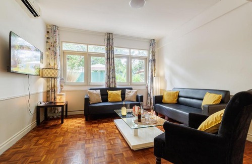 Nana Villa | Villa Sukhumvit Asok Bangkok
