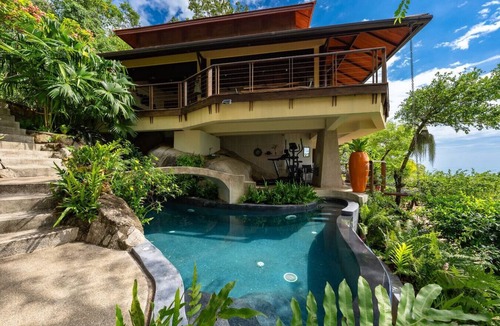 Laem Set House | Villa Sunset Rock by MPS