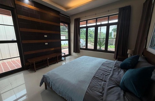 Khuk Khak Beach Villa | Villa Tara Khaolak