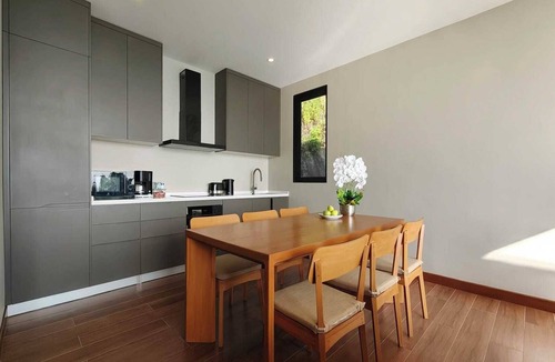 Mae Nam Villa | Villa Tenament 3BR at Chaweng Noi Hills