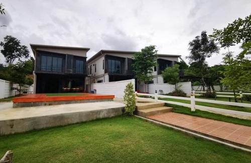 Sai Yok Villa | Villa