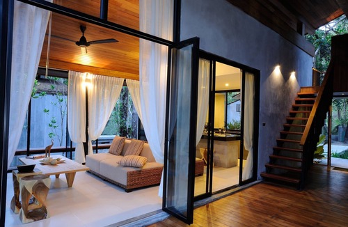 Ban Thalane Resort | Villa Thalanena By The Beach