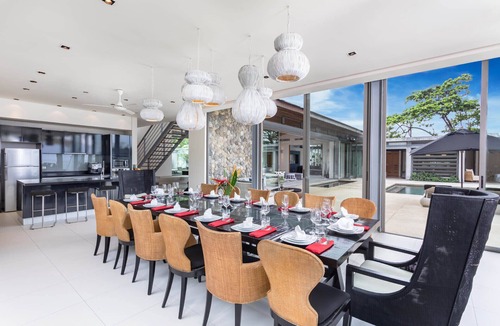 Khok Kloi Villa | Villa Tievoli