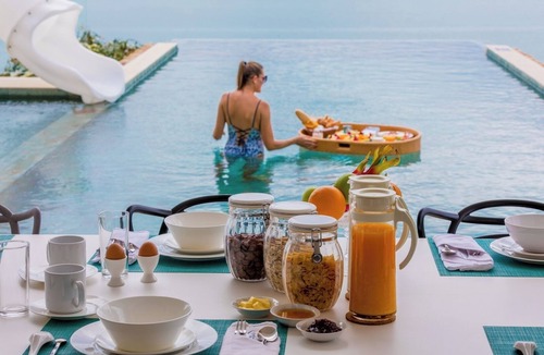 Choeng Mon Villa | Villa Turquoise 1