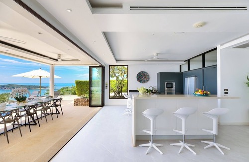 Choeng Mon Villa | Villa Turquoise 1