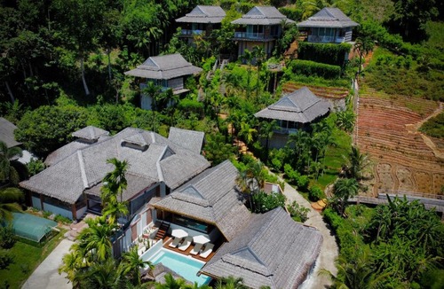 Krabi Villa | Villa Vara - Tropical Pool Villa