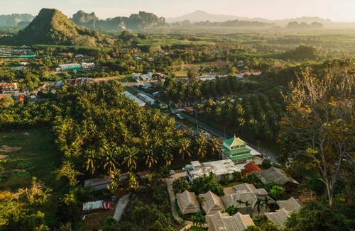 Krabi Villa | Villa Vara - Tropical Pool Villa