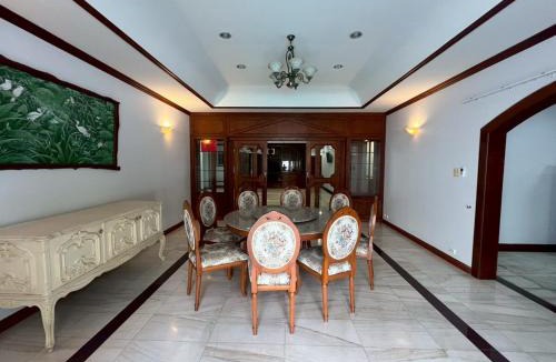 Wichit Villa | Villa Vasu