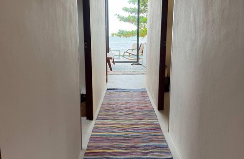 Bang Po House | Villa Violet – Rare 3-Bedroom Beachfront Villa with Full Disabled Access | Bang Por, Koh Samui