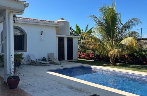 San Juan del Sur Villa | Villa with private pool Close to SJDS beaches