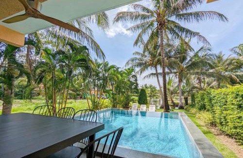 Klong Son Villa | Villa with Private Pool - by KohChangVillas