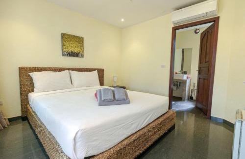Klong Son Villa | Villa with Private Pool - by KohChangVillas