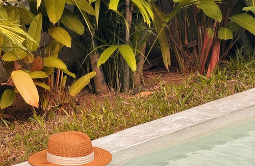 Bophut Hills House | Villa With Private Pool Near Fisherman