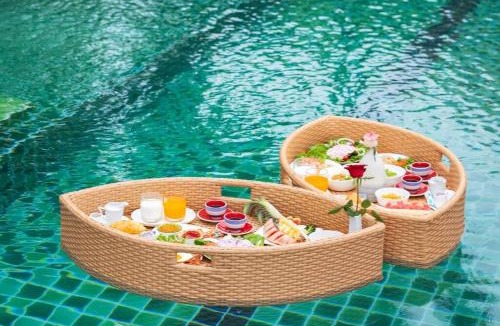 Rawai Villa | Villa Yariana Ocean Front - 5 Bedrooms