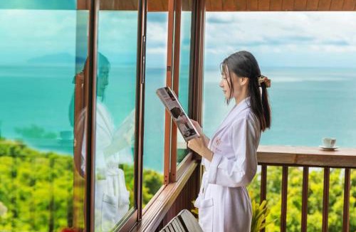 Rawai Villa | Villa Yariana Ocean Front - 9 Bedrooms