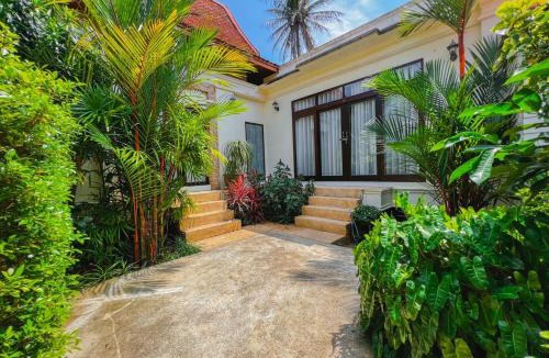 Baan Tai House | Villas Chaba