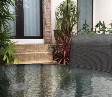 Baan Tai House | Villas Chaba