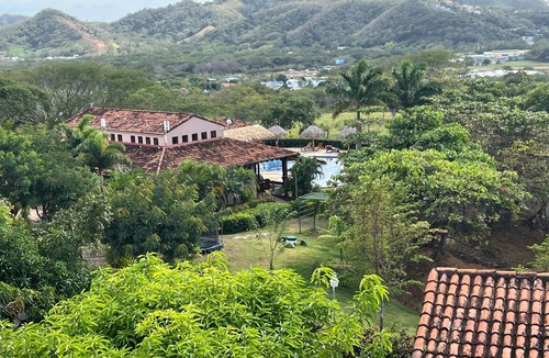 San Juan del Sur Villa | Villas de Palermo Ocean View Villa-19