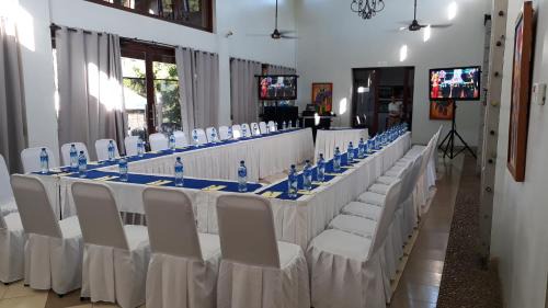 San Juan del Sur Hotel | Villas de Palermo Hotel and Resort -Private Detached Houses