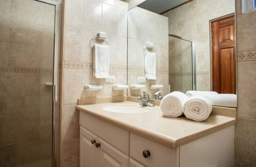 Rancho Santana Condo | Villas Iguana A-14: Beachfront Condo!