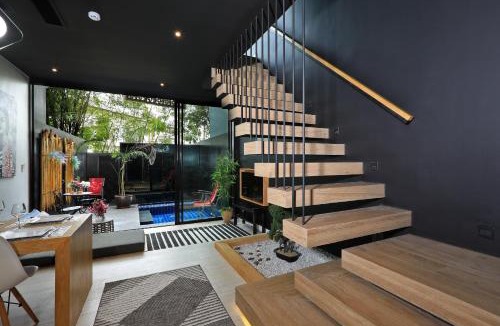 Choeng Thale Hotel | Villoft Zen Living Resort