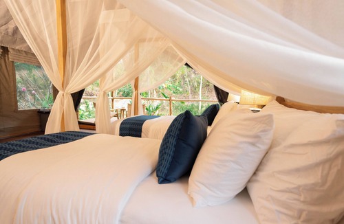 Bo Kluea Cabin | Visama Explorer Nan