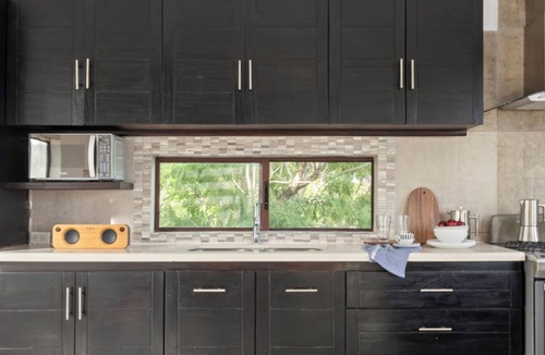 Popoyo House | Vista Popoyo 3BR Coastal Retreat with Surf & Mangrove Views