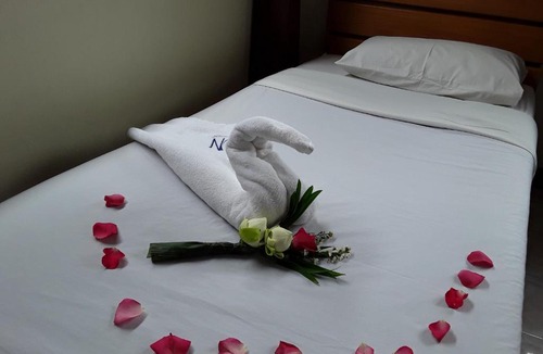 Mueang Kao House | Vitoon Guesthouse