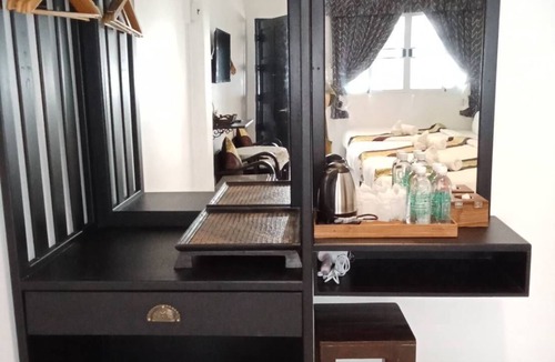 Chang Moi Hotel | Vlodge House