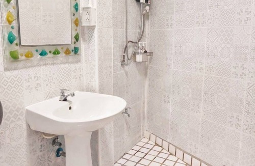 Chang Moi Hotel | Vlodge House