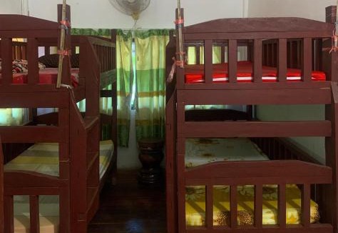 Siem Reap House | Von Channa Home