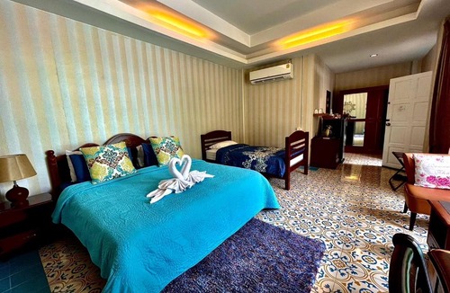 Rayong Resort | Vongdeuan Resort