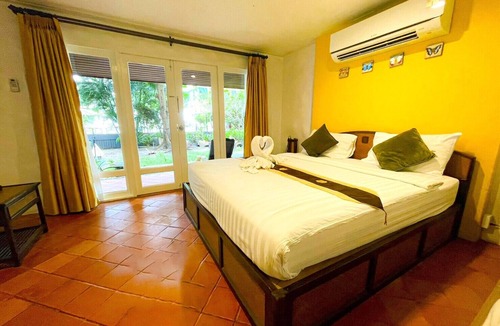 Rayong Hotel | Vongdeuan Resort