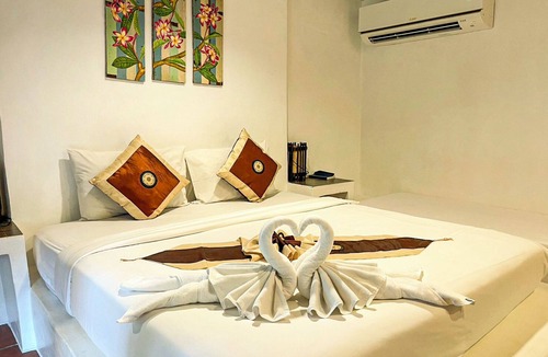 Rayong Hotel | Vongdeuan Resort