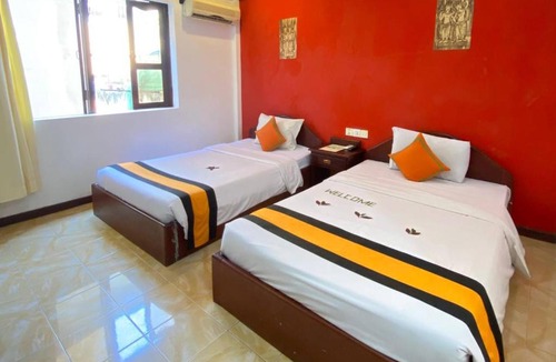 Taphul Village Area Hotel | VPlus Hotel