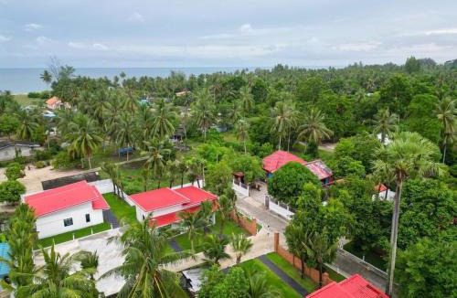 Tha Sala Resort | VS Resortวีเอส รีสอร์ท ท่าศาลา