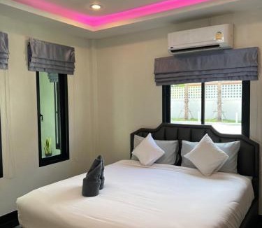 Tha Sala Resort | VS Resortวีเอส รีสอร์ท ท่าศาลา