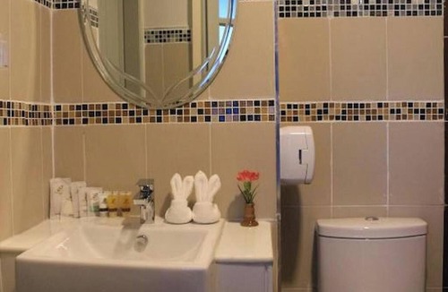 Khon Kaen Hotel | Vwish Hotel Khon Kaen