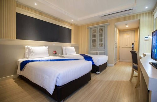 Khon Kaen Hotel | Vwish Hotel Khon Kaen