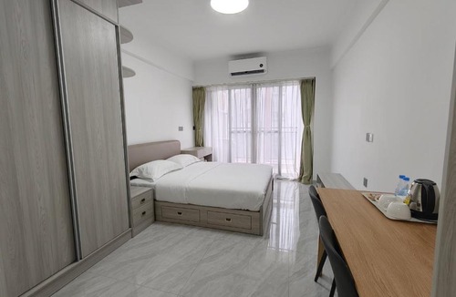 Tuol Kouk Apartment | W Condo